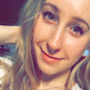 Meet your Posher, Alison